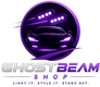 Ghost Beam Shop - Home