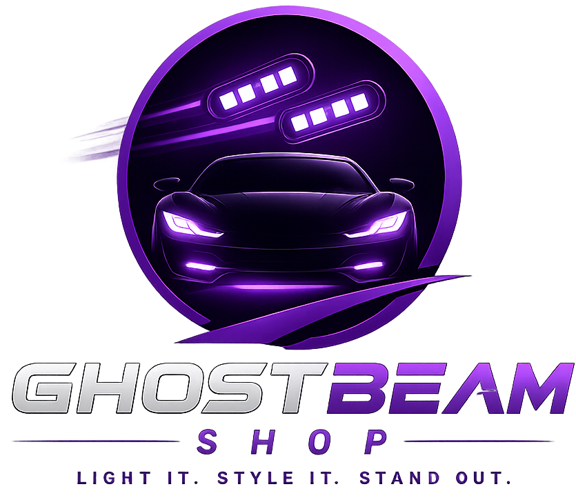 Ghost Beam Shop